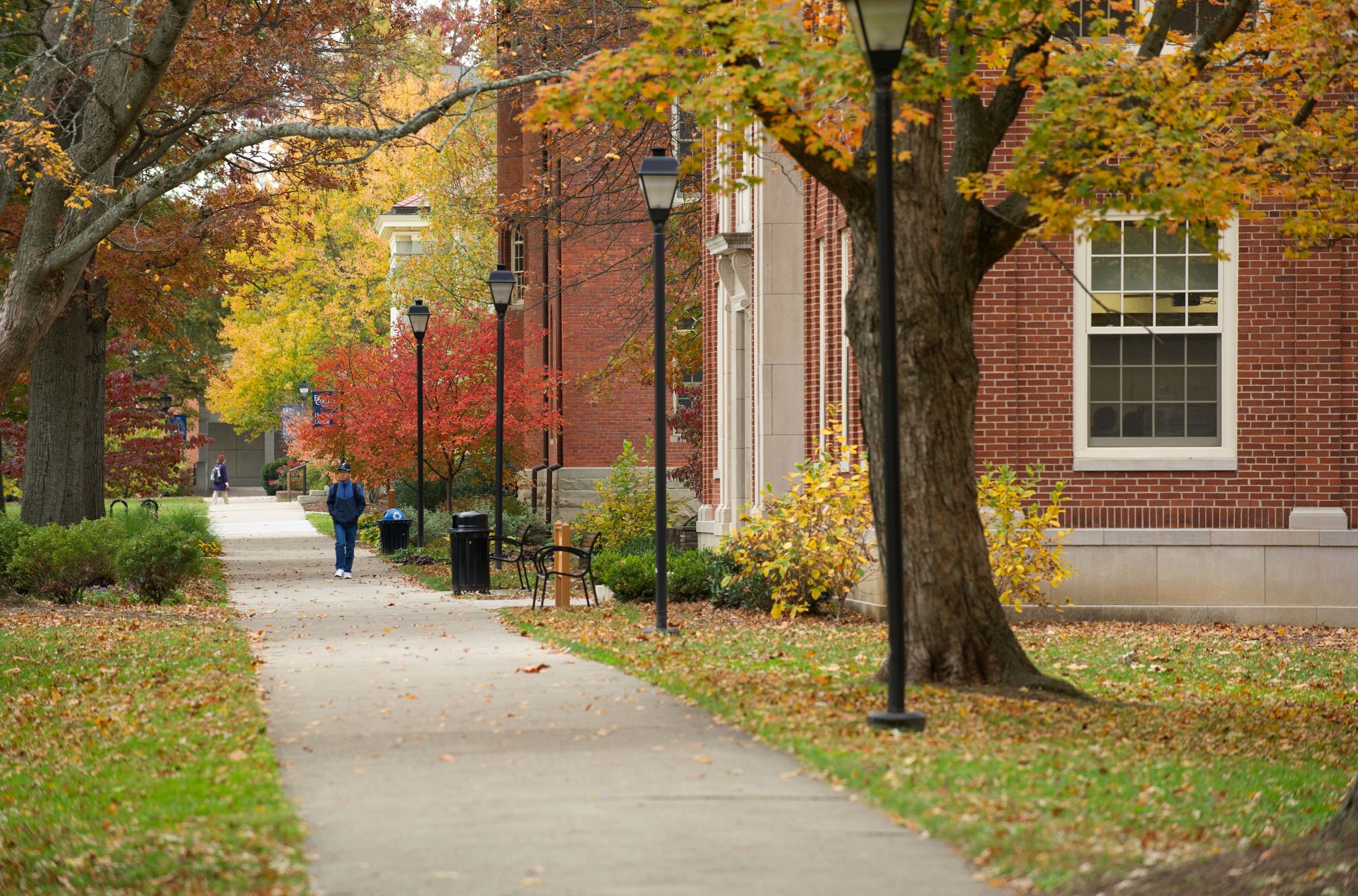 Berea College - Grow Appalachia 