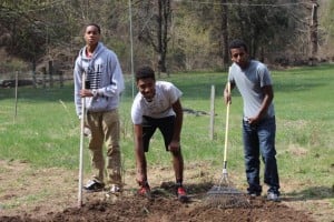 "This dirt is so-o, uh, dirty!"