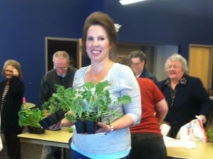 Debbie Cook, GA participant and greatly appreciated for herl technical support.