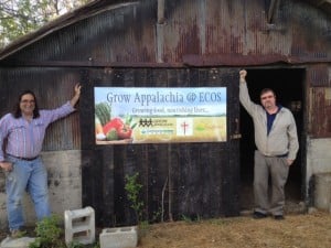 ECOS Pig Barn - Ready to Go!