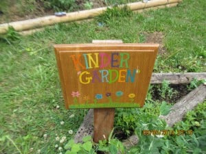 Bott's Elementary Kindergarten Garden photo 5