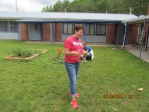 Bott's Elementary Kindergarten Garden photo 8