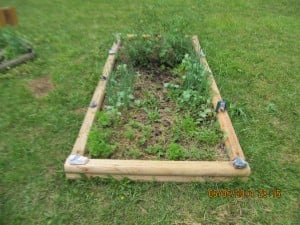 Bott's Elementary Pre-school Garden photo