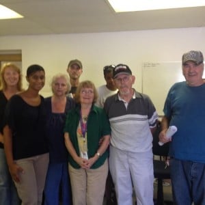 Workshop Participants