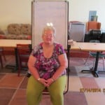 Marsha Morris Sanders