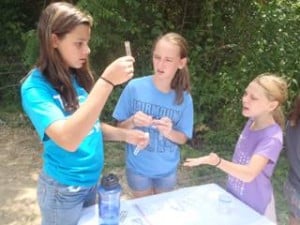 testing converstations