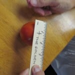 Other tomatoes raised by William and Gail Mills