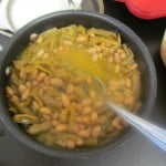 Green Beans, Jean Smith