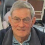 James Clifford, Volunteer