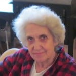 Mary Wallace, Volunteer