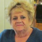 Nancy Ritchie, Volunteer