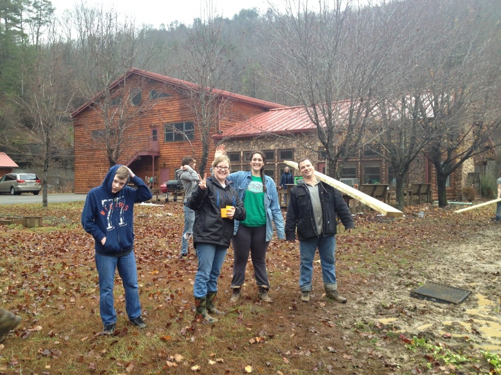 Who knew that Mark was a magician?