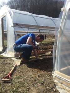 drain 1 james measure