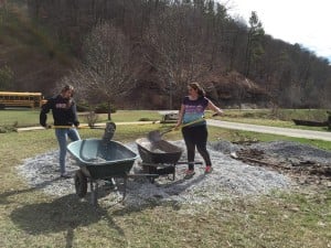 drain 9 gravel anna sab