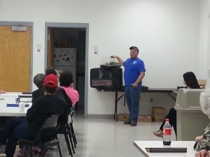 Basic Gardening with Cameron Lee 002