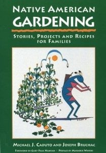 Native American Gardening