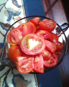 Tomato Love