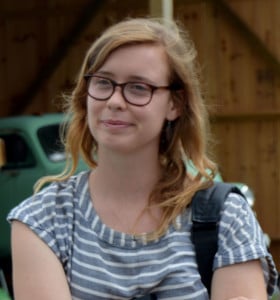 Grow Appalachia (Candace) tour of Rural Resources July 2015_0002