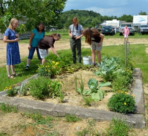 Grow Appalachia (Candace) tour of Rural Resources July 2015_0657