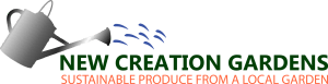 New Creation Gardens Logo