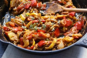 ratatouille