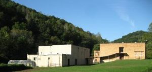 Grow Appalachia Central Building