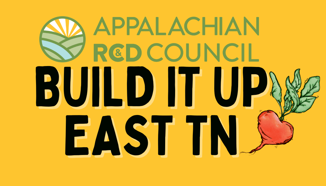 Build It Up East TN
