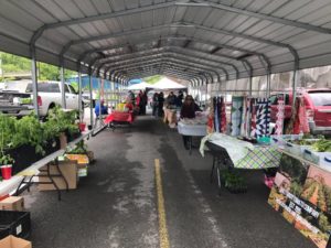 2017 Farmers Market