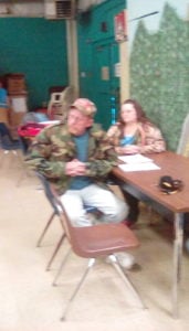 Workshop Participants