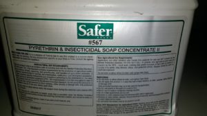 Safer Soap photo