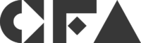 B&W logo