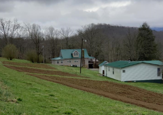 2020 Tilled garden small