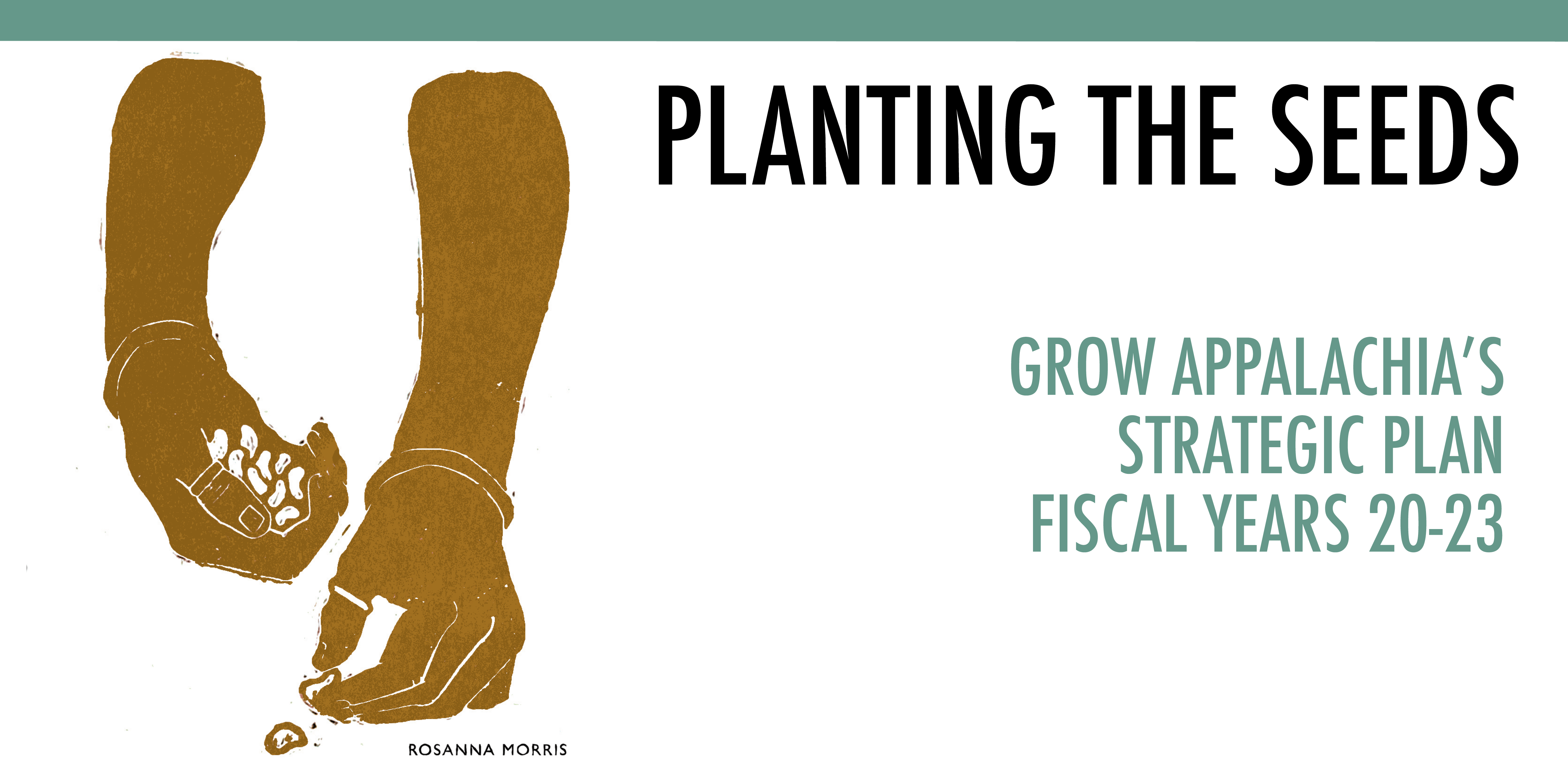 Strategic Plan Slider