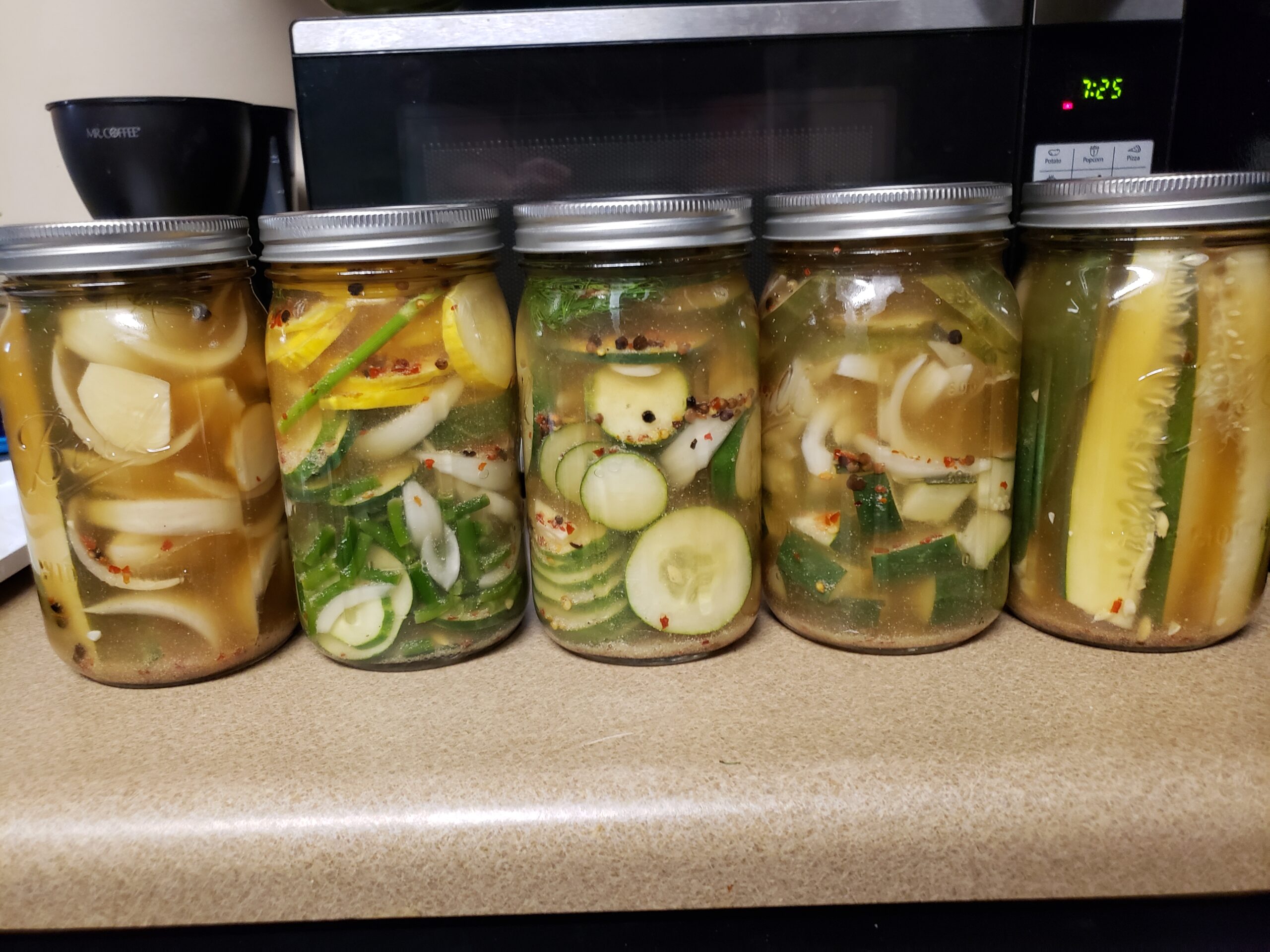 Pickles