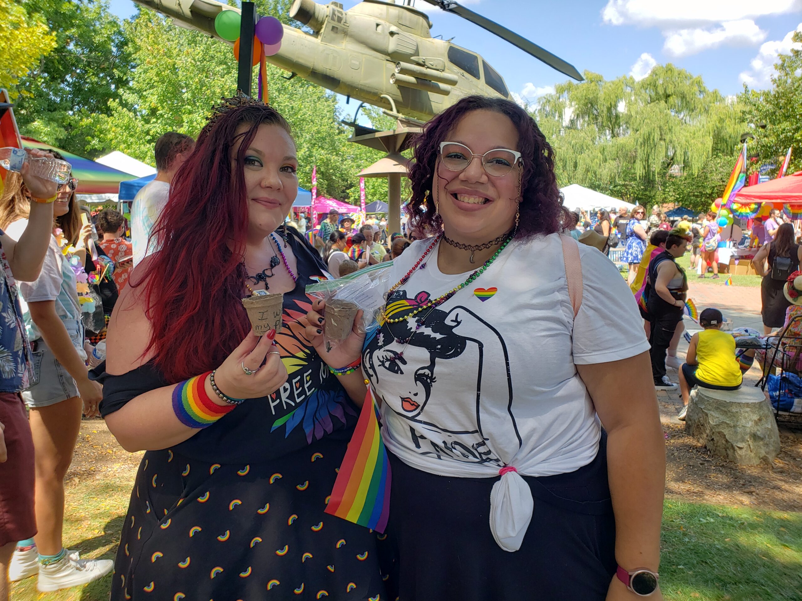 TriPride