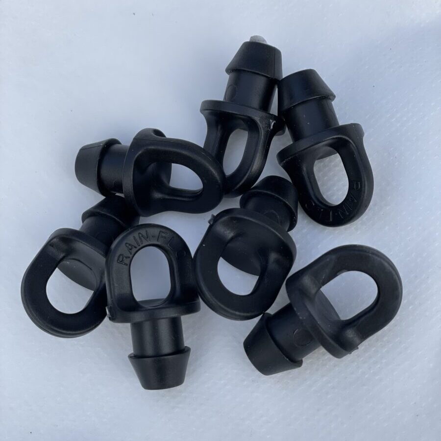 goof plugs