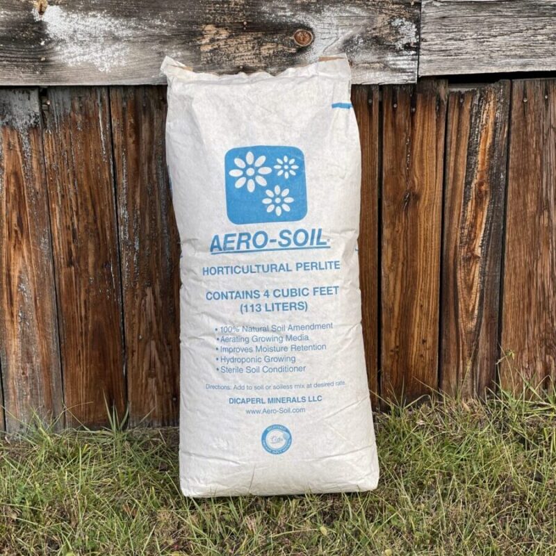 perlite perlite