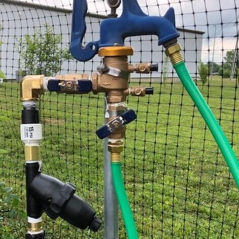 irrigation municipal manifold irrigation municipal manifold