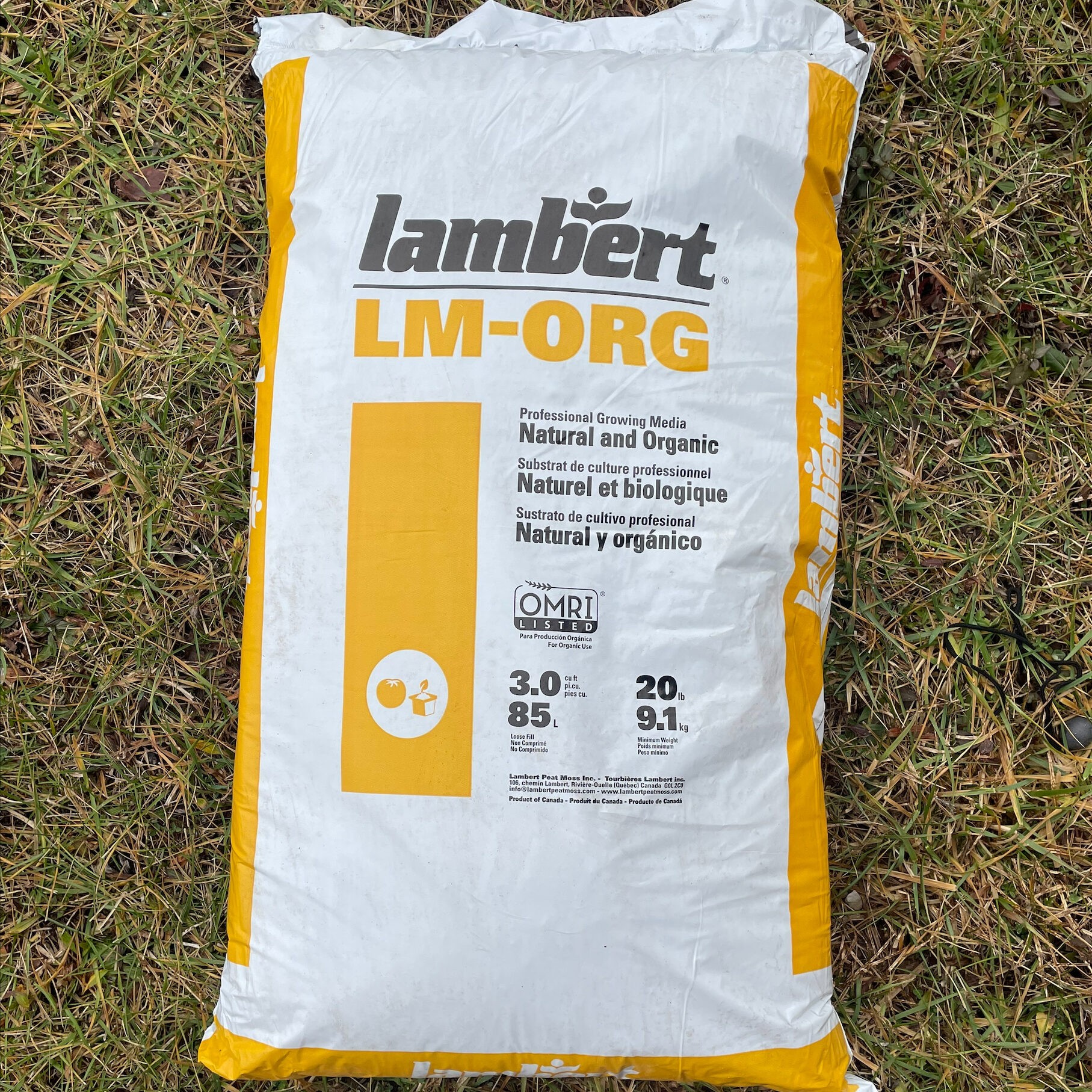 lambert organic potting mix lambert organic potting mix