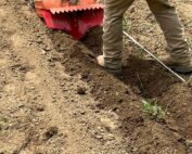 furrow attachment