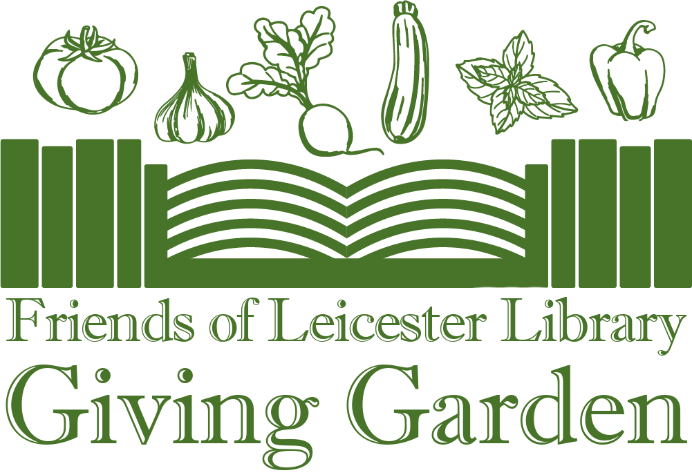 friends of leicester library