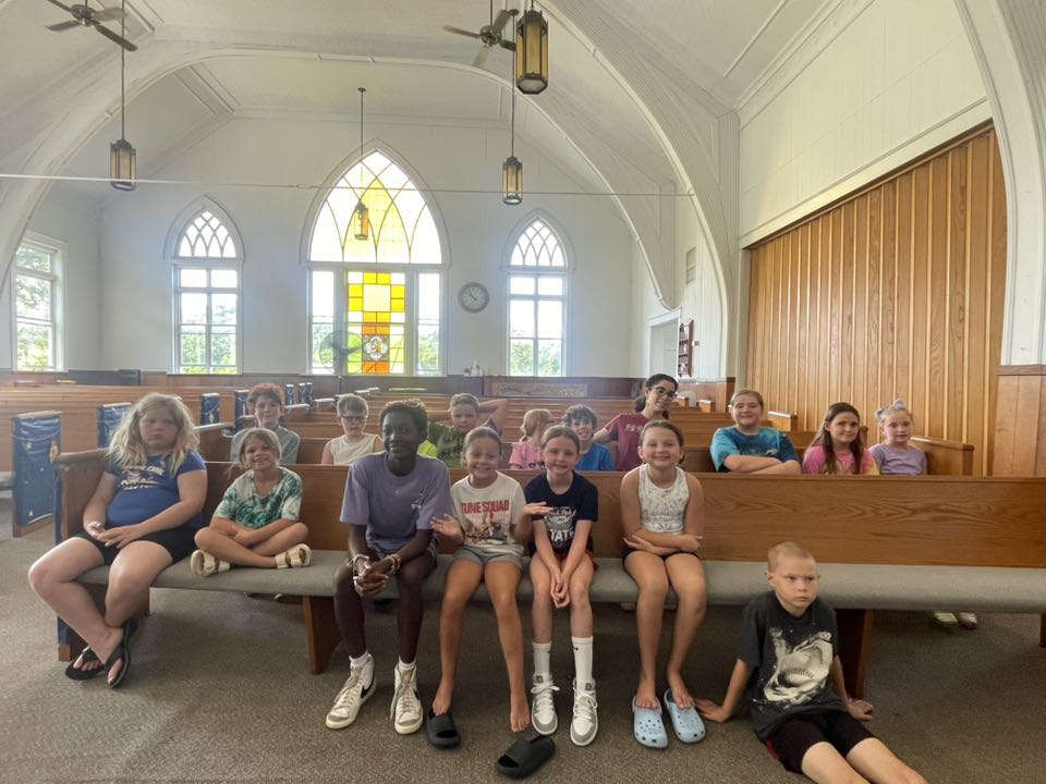 Grace Covenant Ministries