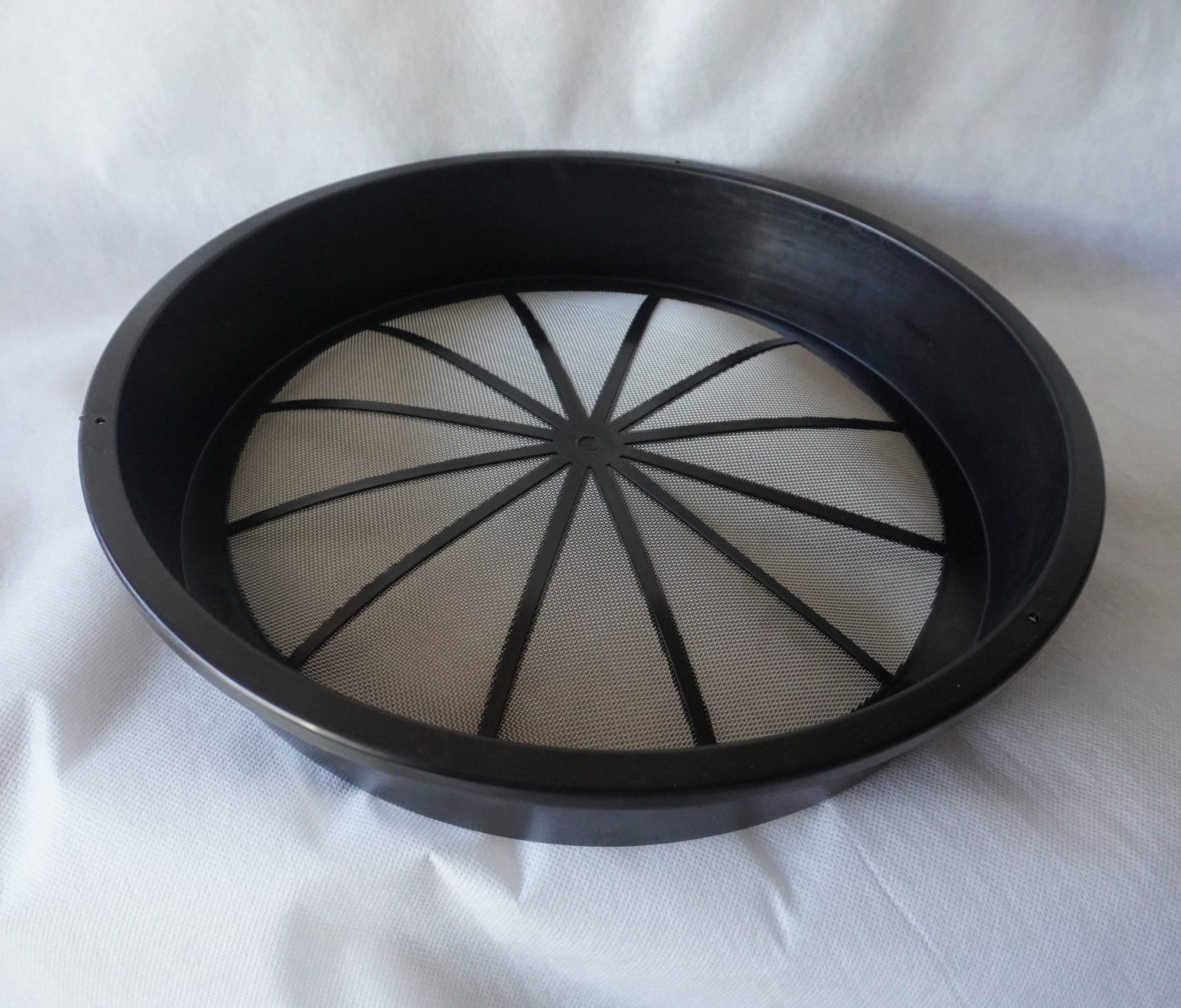 water catchment mesh basket social enterprise